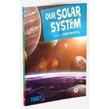 Redhouse Kidz Yayınları Our Solar System