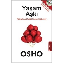 Omega Yaşam Aşkı