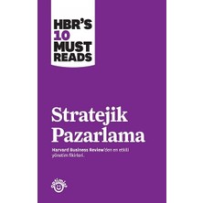Optimist Yayın Dağıtım Stratejik Pazarlama