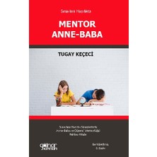 Gülnar Yayınları Mentor Anne-Baba