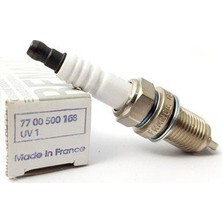 ATESLEME BUJISI CIFT TIRNAK R9-R19-MEGANE-CLIO-PALIO-MAREA-P106-P206-CORSA-ASTRA-VECTRA MAIS 7700500168