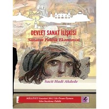 Efil Yayınevi Devlet Sanat Ilişkisi