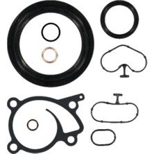 MOTOR ALT TAKIM CONTA MEGANE IV TALISMAN DUSTER 1.3TCE H5H MAIS 101013234R