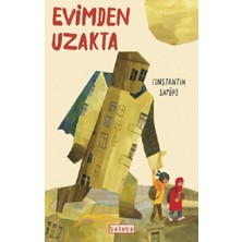 Ketebe Yayınları Evimden Uzakta