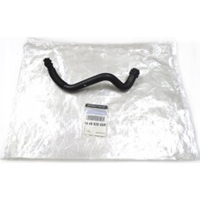 TURBO GIRIS HORTUMU DUSTER II MAIS 144992668R