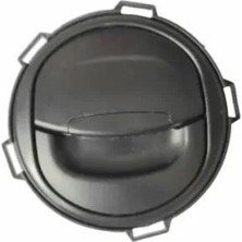TORPIDO HAVALANDIRMA IZGARASI CLIO IV MAIS 687601310R