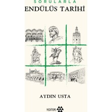 Yeditepe Yayınevi Sorularla Endülüs Tarihi