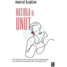 Mona Kitap Hatırla ve Unut