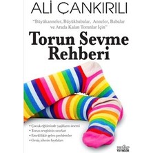 Zafer Yayınları Torun Sevme Rehberi