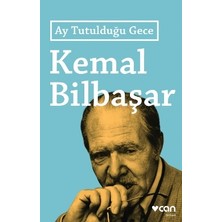 Can Yayınları Ay Tutulduğu Gece
