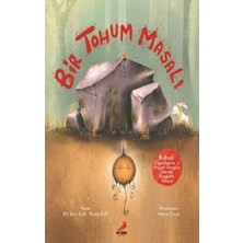 Erdem Çocuk Bir Tohum Masalı