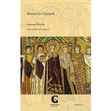 Gordium Yayıncılık Bizans’ta Cinsiyet