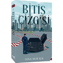 İndigo Kitap Bitiş Çizgisi