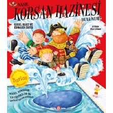 Beta Kids Nasıl Korsan Hazinesi Bulunur?
