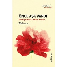 Muhit Kitap Önce Aşk Vardı