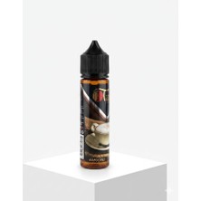Tanya Kapuçino (Cappuccino) Aromalı Ekstra Sıvı Aroma - Nargile, Buhar ve Oda Kokusu Için (60 Ml)