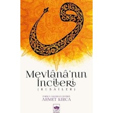 Ötüken Neşriyat Mevlana’nın Incileri