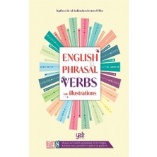 Yade Yayınları English Phrasal Verbs