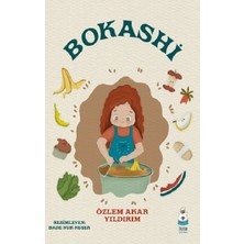 Luna Çocuk Yayınları Bokashi