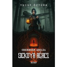 Perseus Cehennem Geçidi: Sekoya Ağacı