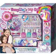 İsingir Shopping Tokidas Manikür Seti