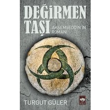 Ötüken Neşriyat Değirmen Taşı
