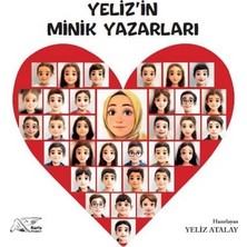 Kuytu Yayınları Yeliz'in Minik Yazarları