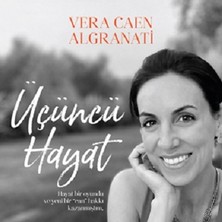 Butik Yayınları Üçüncü Hayat