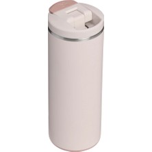 Stanley The Transit Fliptop Termos 0.35L / Rose Quartz