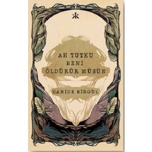 Kafka Yayınevi Ah Tutku Beni Öldürür Müsün