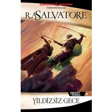 İthaki Yayınları Yıldızsız Gece