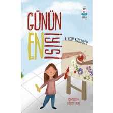 Luna Çocuk Yayınları Günün En Iyisi