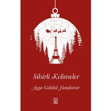 Luna Yayınları Sihirli Kelimeler