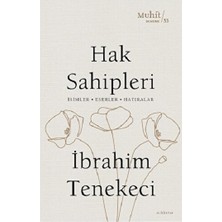 Muhit Kitap Hak Sahipleri