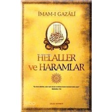 Çelik Yayınevi Helaller ve Haramlar