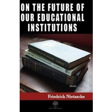 Platanus Publishing On The Future Of Our Educational Institutions