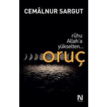 Nefes Yayıncılık Ruhu Allah’a Yükselten Oruç