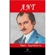 Platanus Publishing Ant