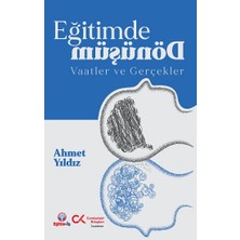 Cumhuriyet Kitapları Eğitimde Dönüşüm Vaadler ve Gerçekler
