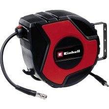 Einhell Otomatik Hortum Makarası Tc-Ph 150 (15 M Hortum + 1,5 M Bağlantı Hortumu, Iç Hortum Çapı 9 M