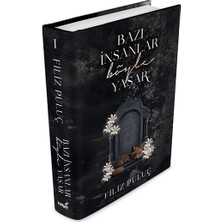 İndigo Kitap Bazı Insanlar Böyle Yaşar (Ciltli)