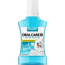 Royalist Royalıst Cool Mint Ağız Bakım Suyu 250 ml