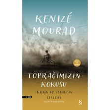 Everest Yayınları Toprağımızın Kokusu