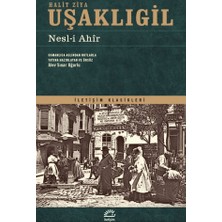İletişim Yayınları Nesl-I Ahir
