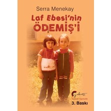 Galeati Yayıncılık Laf Ebesi’nin Ödemiş’i