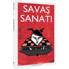 İndigo Kitap Savaş Sanatı
