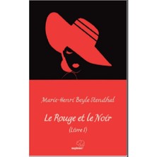Sapiens Yayınları Le Rouge Et Le Noir (Livre I)