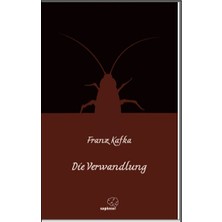 Sapiens Yayınları Die Verwandlung