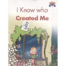 Timaş Çocuk Dinimi Öğreniyorum - I Know Who Created Me (10 Kitap Set)