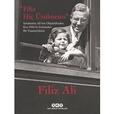 Yapı Kredi Yayınları Filiz Hiç Üzülmesin